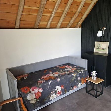 Schaapskooi Sandenburg Villa Doorn Bagian luar foto